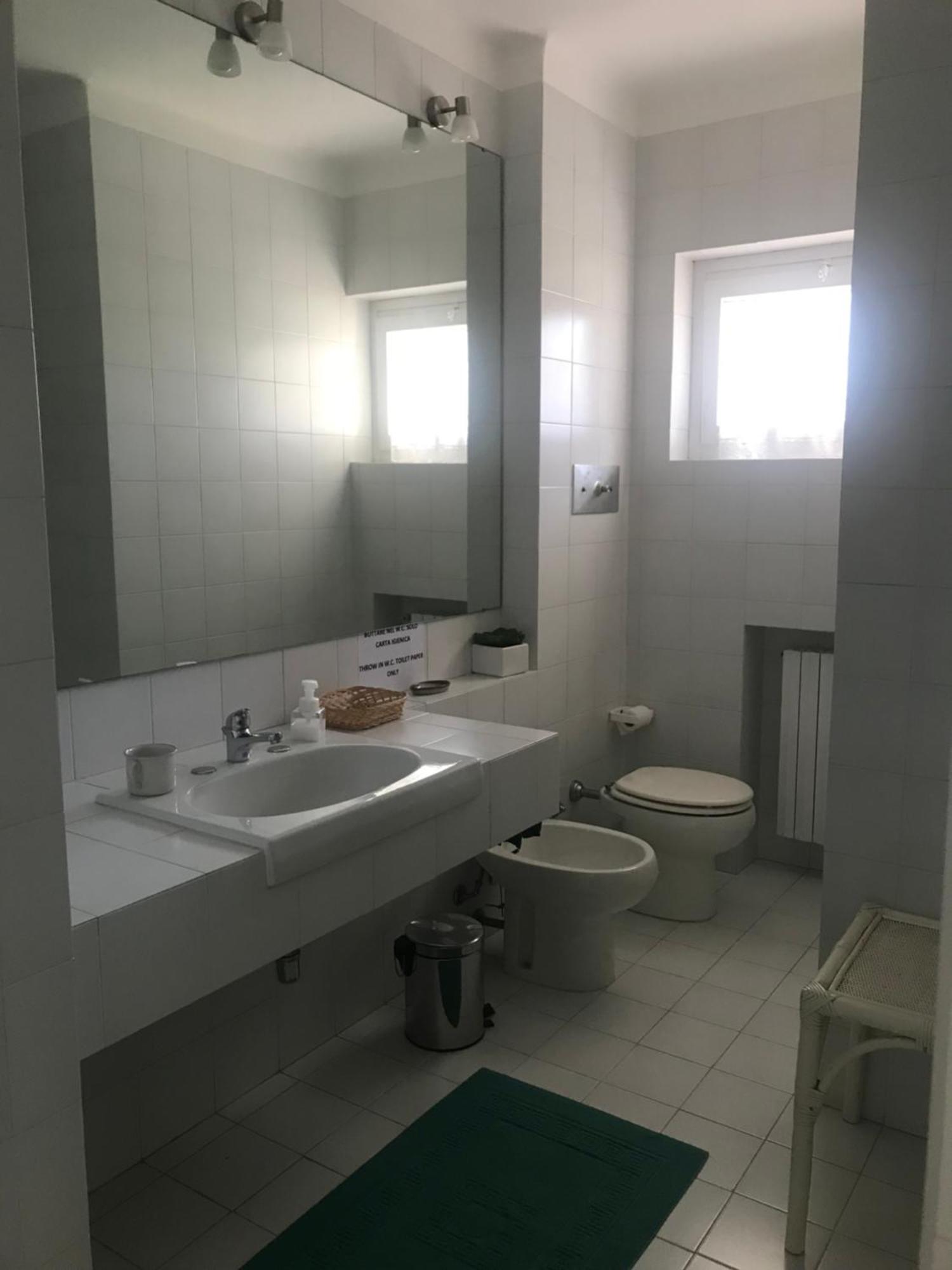 Villa Degli Olivi Pula Esterno foto