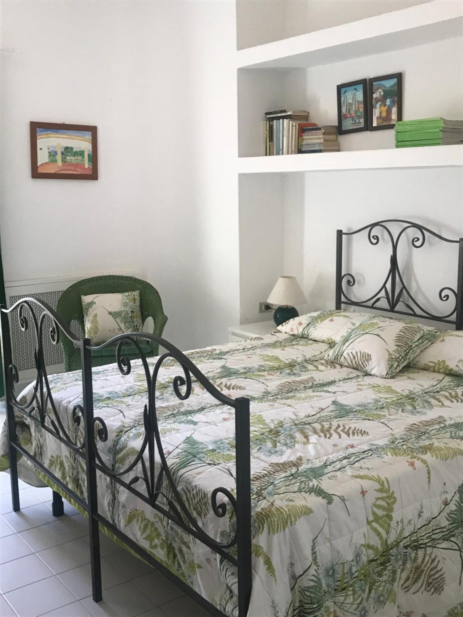 Villa Degli Olivi Pula Esterno foto