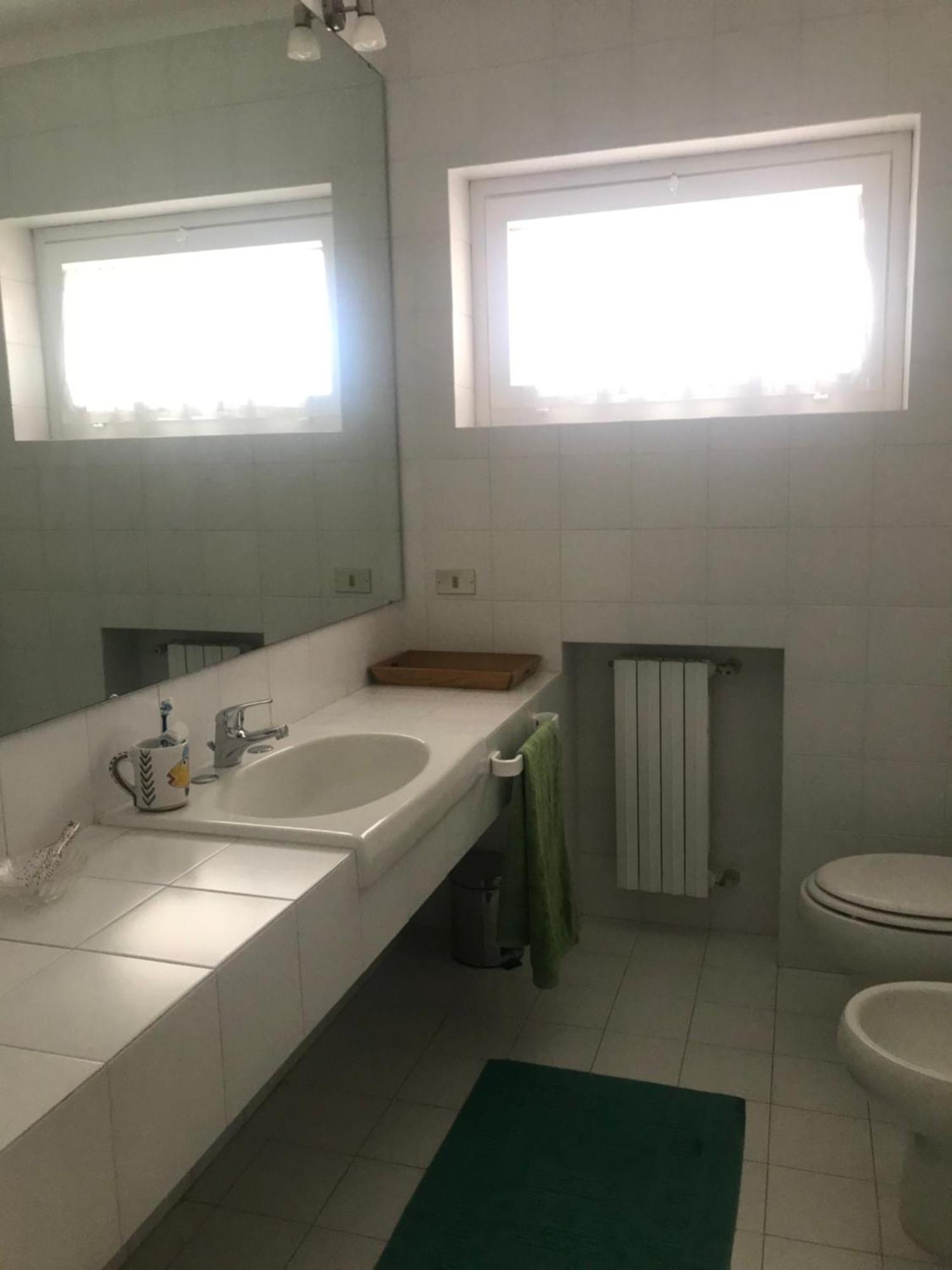 Villa Degli Olivi Pula Esterno foto