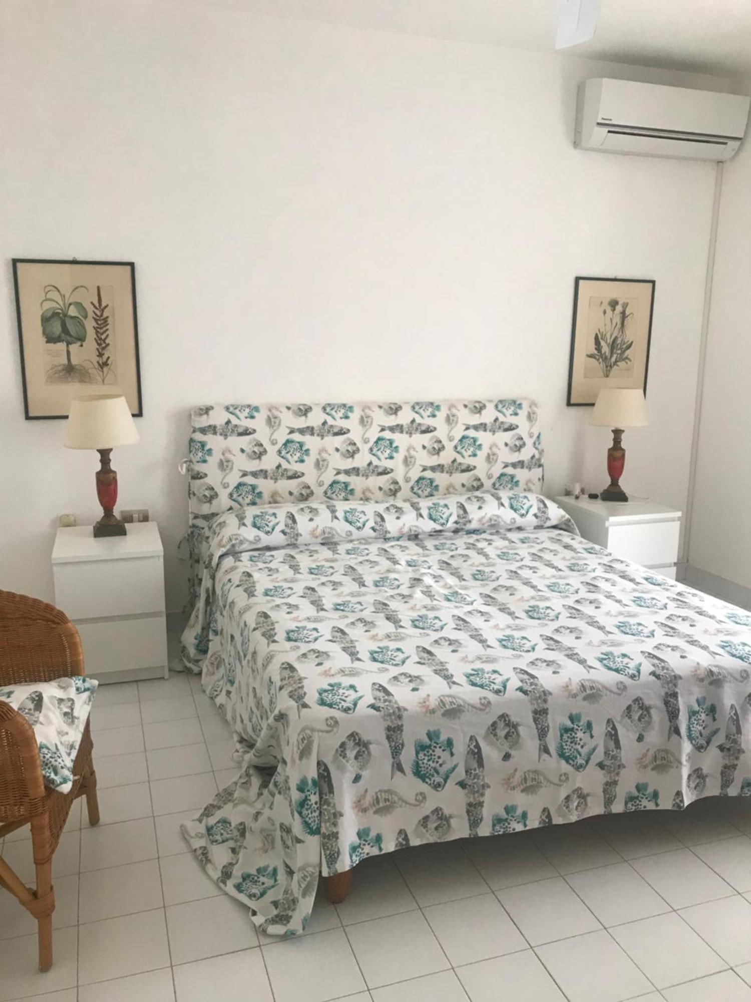 Villa Degli Olivi Pula Esterno foto